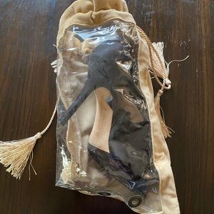 Women’s designer heels for sale